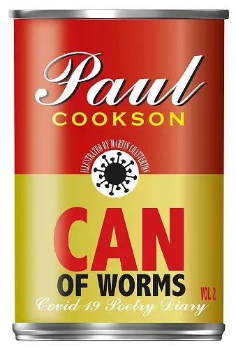 Can of Worms cover