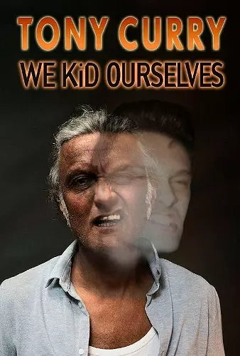 We Kid Ourselves cover