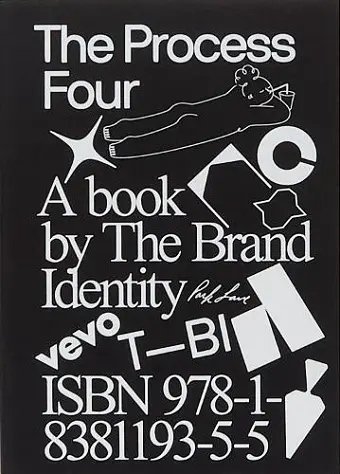 The Process Four cover