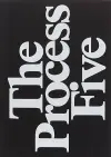 The Process Five cover