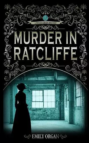 Murder in Ratcliffe cover