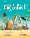The Little Cockroach cover