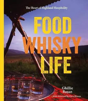 Food Whisky Life cover