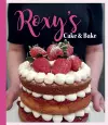 Roxy's Cake and Bake cover