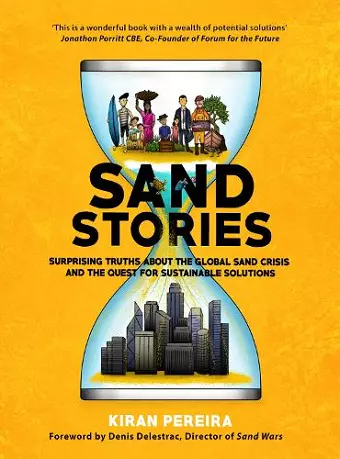 Sand Stories cover