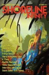 Shoreline of Infinity 26 cover