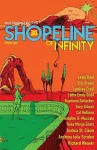 Shoreline of Infinity 30 cover