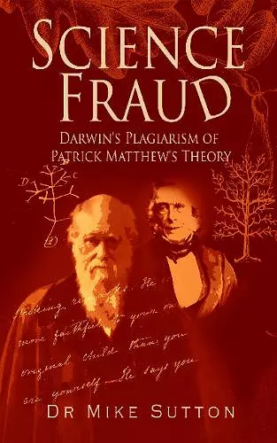 Science Fraud cover