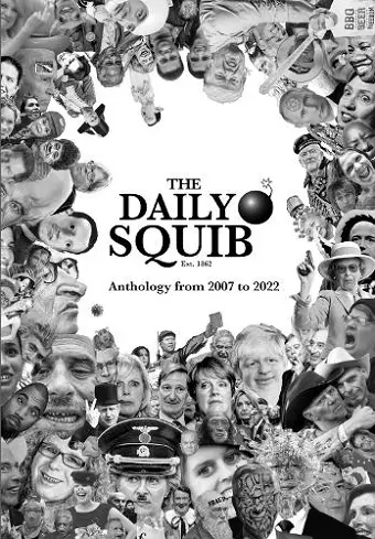 The Daily Squib cover