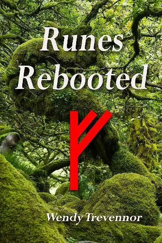 Runes Rebooted cover