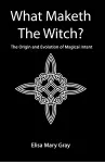 What Maketh The Witch? cover