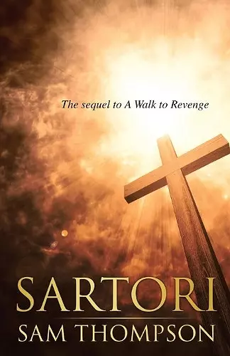 SARTORI cover