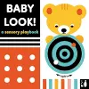 Baby Look cover