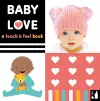 Baby Love cover