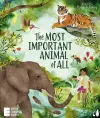 The Most Important Animal Of All cover