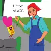 Lost Voice cover