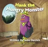 Hank the Hungry Monster cover