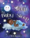 Sleep Baby Sleep cover