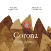 Corona (the germ) cover