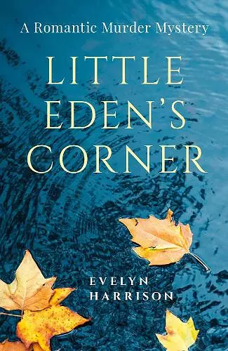 Little Eden's Corner cover