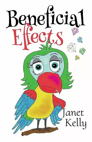 Beneficial Effects cover