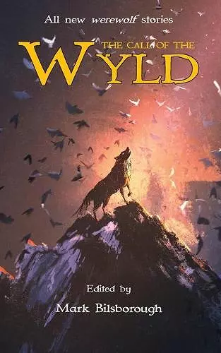The Call of the Wyld cover