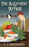 The Allotment Affair cover