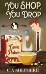 You Shop You Drop cover