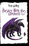 Heavy Lies The Crown cover