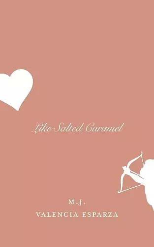 Like Salted Caramel cover