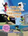 A Child's Journey Through Poetry- Volume 2 (Hobbies, Skills & Talents ) cover