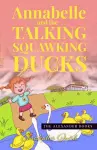 Annabelle and the Talking Squawking Ducks cover