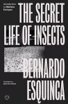 The Secret Life of Insects cover