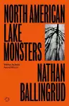 North American Lake Monsters cover