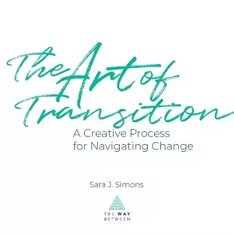 The Art of Transition cover