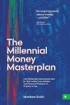 The Millennial Money Masterplan cover