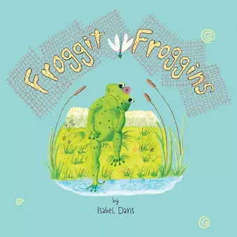 Froggit Froggins cover