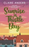 Sunrise in Thistle Bay cover