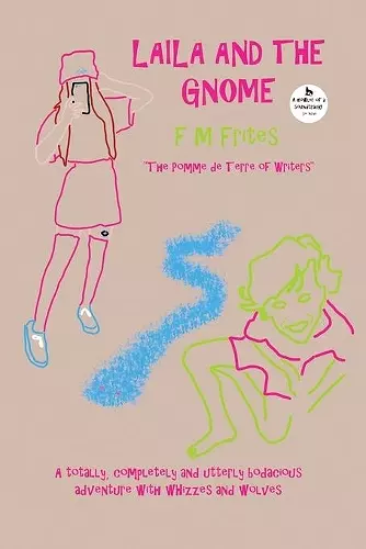 Laila And The Gnome cover