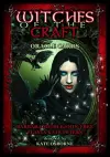 Witches of the Craft Oracle Cards cover