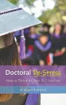 Doctoral De-Stress cover