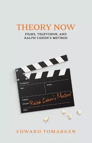 Theory Now cover