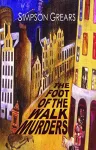 Foot of the Walk Murders cover