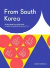 From South Korea cover