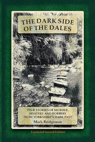 The Dark Side of the Dales cover