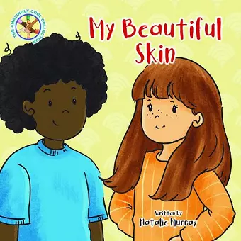 My Beautiful Skin cover