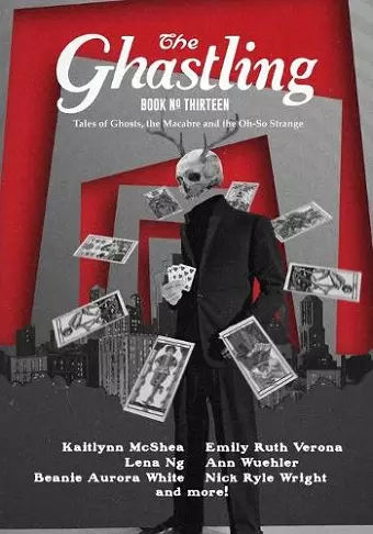 The Ghastling cover