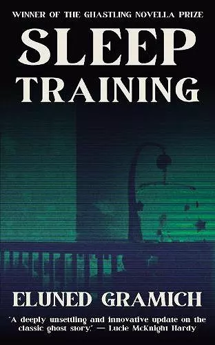 Sleep Training cover