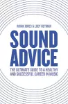 Sound Advice cover