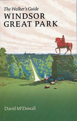 Windsor Great Park cover